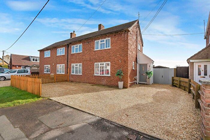 3 Bedroom Property For Sale In College Way, Horspath, OX33