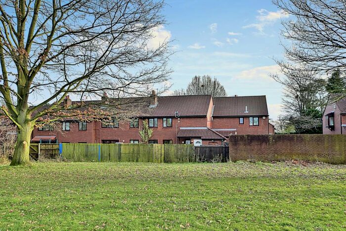 1 Bedroom Apartment To Rent In Manchester, Greater Manchester, M23