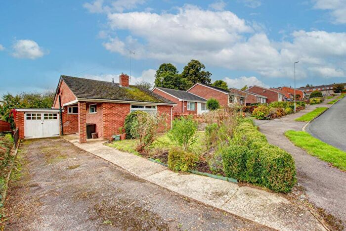2 Bedroom Bungalow For Sale In Philip Road, Blandford Forum, DT11