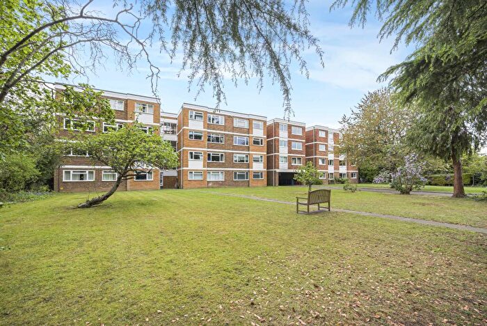 1 Bedroom Apartment To Rent In Elsa Court, Hayne Road, Beckenham, BR3