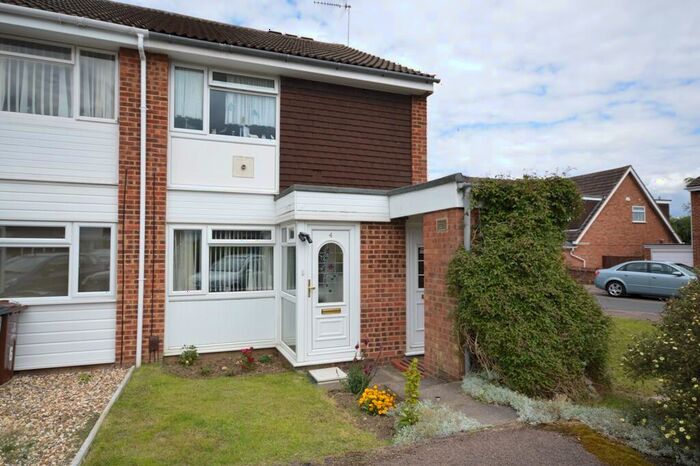 1 Bedroom Flat To Rent In Herne Road, Stevenage, SG1