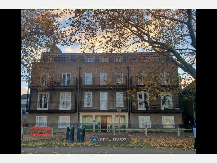 1 Bedroom Flat To Rent In Regent Terrace, Cambridge, CB2
