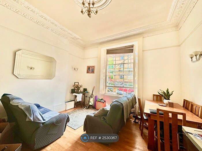 2 Bedroom Flat To Rent In Gff, Bristol, BS8