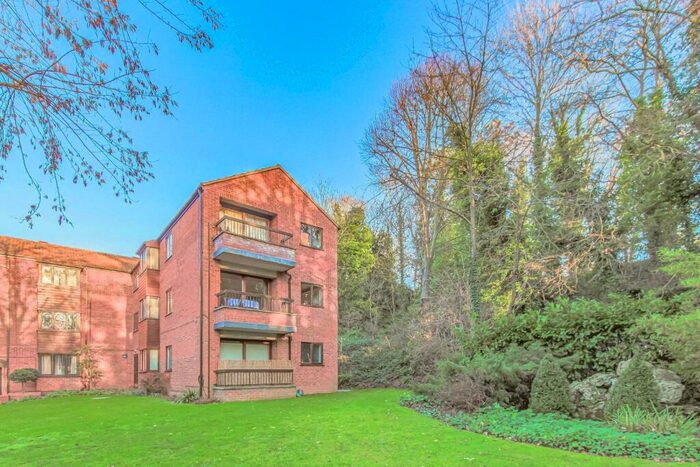 2 Bedroom Apartment To Rent In Copperwood, Hertford, SG13