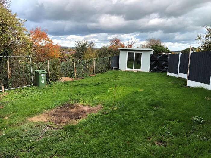 3 Bedroom Land For Sale In Laurel Road, Worcester, WR4