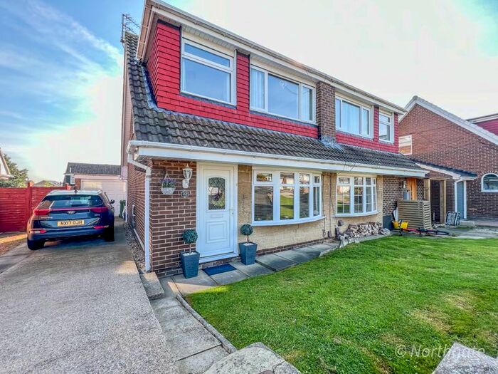 Houses for sale & to rent in TS19 8TN, Darlington Back Lane