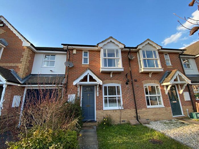 2 Bedroom Terraced House To Rent In Church Lane, Old Marston, Oxford, Oxford, OX3