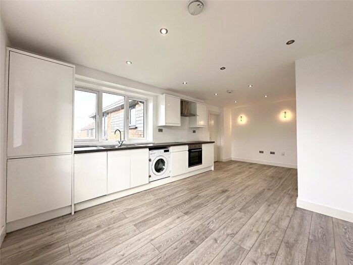 1 Bedroom Apartment To Rent In Coachbuilders House, Shrivenham Road, Swindon, SN1