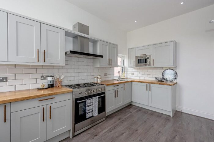 7 Bedroom House To Rent In Islington, Liverpool, L3