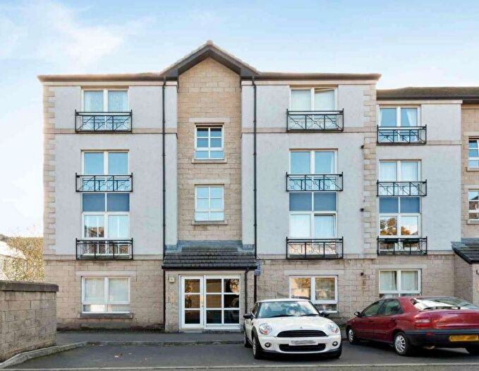 2 Bedroom Flat To Rent In , Cadiz Street, Edinburgh, EH6