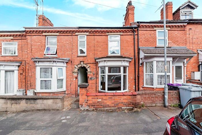 3 Bedroom House To Rent In Houghton Road, Grantham, NG31