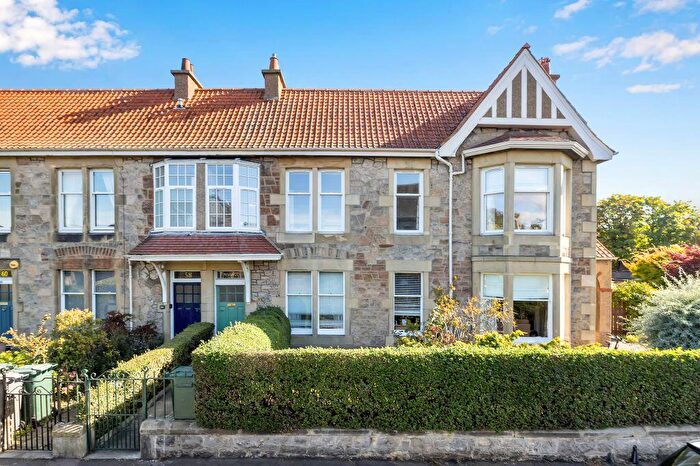 4 Bedroom Flat For Sale In Trinity Road, Trinity, Edinburgh, EH5