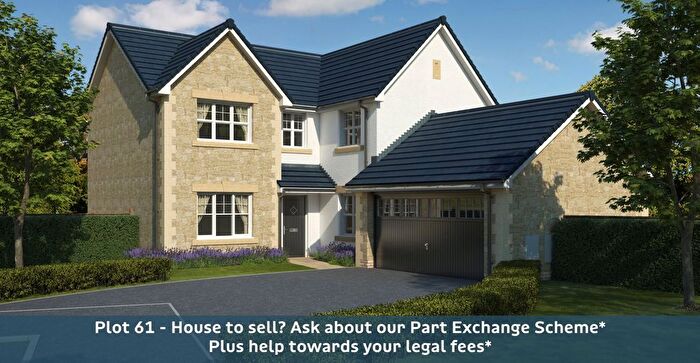 4 Bedroom Detached House For Sale In Riverside Place, Carnforth, Lancashire, LA5