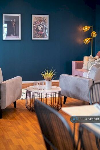 2 Bedroom Flat To Rent In Princes House, Brighton, BN1