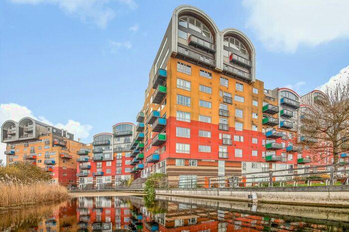 1 Bedroom Flat To Rent In Mudlarks Boulevard, London, SE10