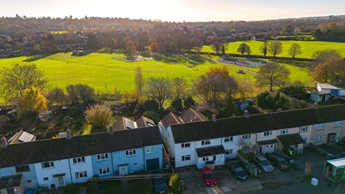 1 Bedroom Apartment For Sale In Rippington Drive, Marston, OX3