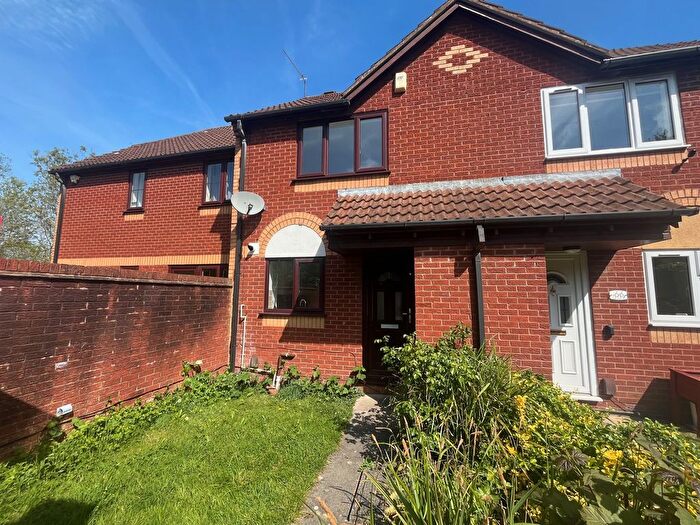 2 Bedroom Property To Rent In Clay Bottom, Bristol, BS5