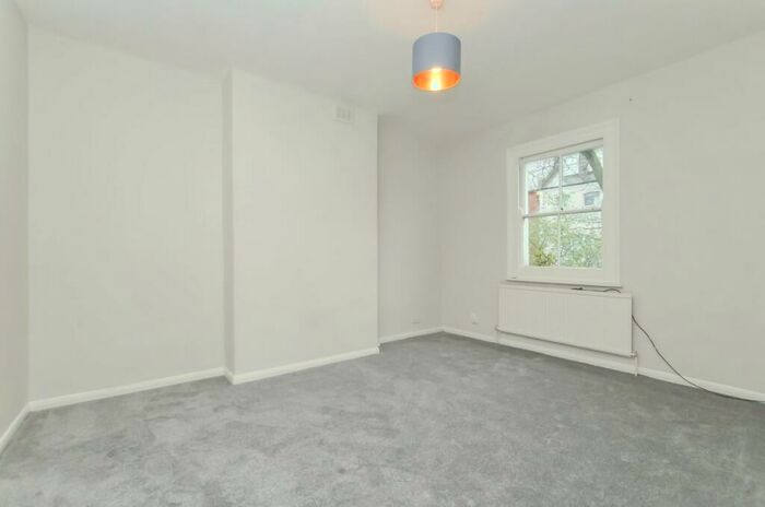 1 Bedroom Flat To Rent In Rectory Road, Stoke Newington, N16