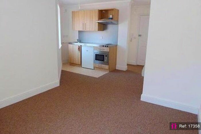 Studio To Rent In Cambridge Road, Eastbourne BN22