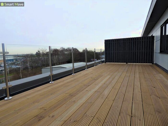 2 Bedroom Flat To Rent In Vicarage Farm Road, Peterborough, Cambridgeshire., PE1