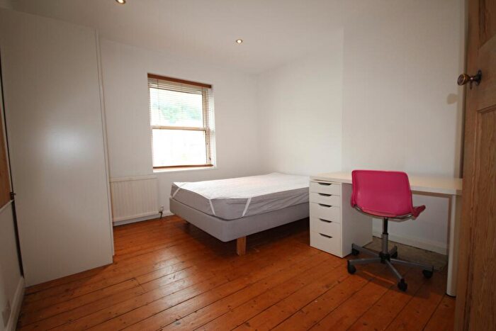 3 Bedroom House To Rent In Ringmer Road, Brighton, BN1