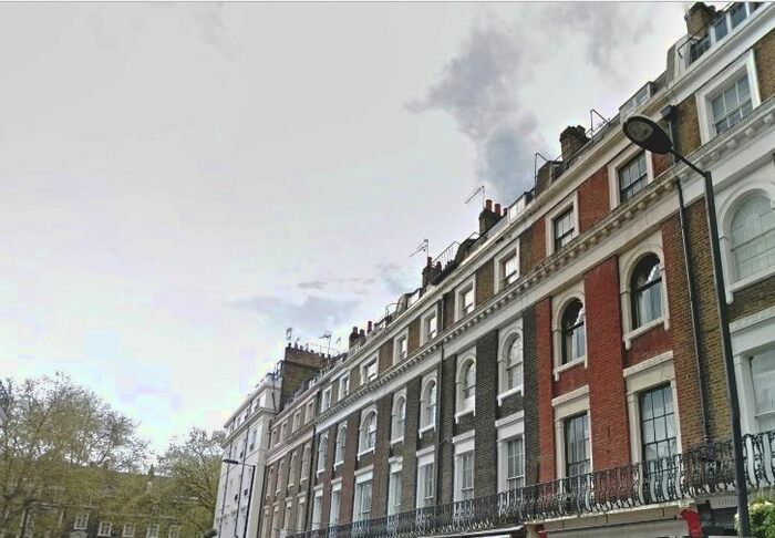 Studio To Rent In Spring Street, Paddington, W2