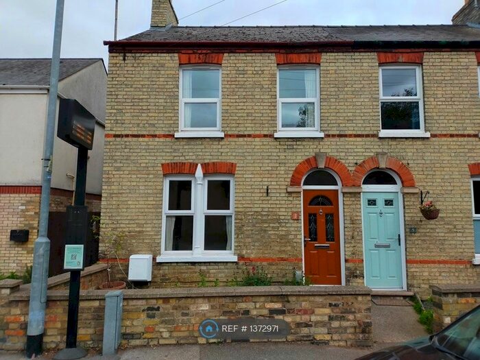2 Bedroom Semi-Detached House To Rent In Cambridge Road, Impington, Cambridge, CB24