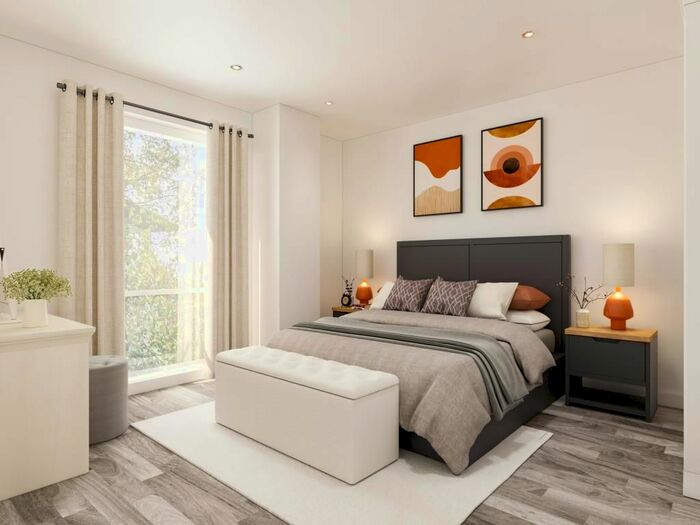 2 Bedroom Flat To Rent In Swindon, Wiltshire, SN1