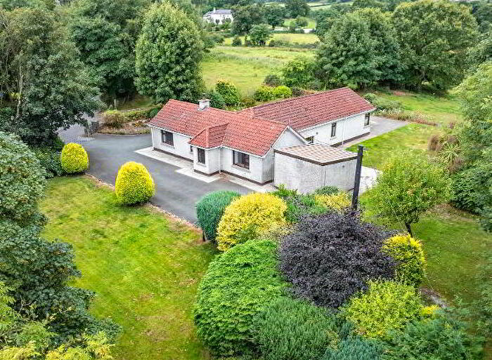 2 Bedroom Bungalows For Sale In Drumintee Road, Newry, BT35