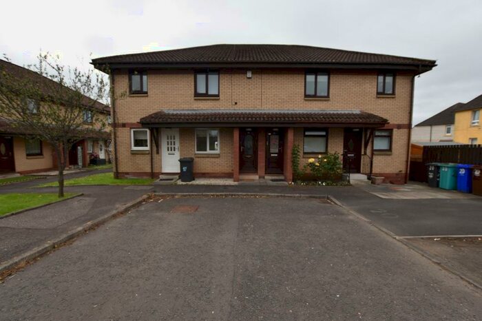 Property To Rent In Block, Old Church Gardens, Glasgow, North Lanarkshire, G69
