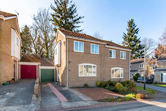 2 Bedroom Semi-Detached House To Rent In Craneshaugh Close, Hexham, NE46