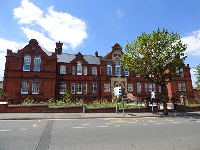 1 Bedroom Apartment To Rent In Burkhardt Hall, Swindon, SN1