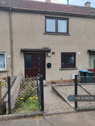 2 Bedroom Terraced House To Rent In Appin Terrace, Perth, PH1