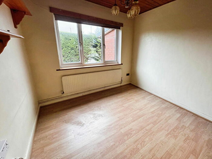 3 Bedroom Detached Bungalow For Sale In Underwood, Tor-y-Mynydd, Baglan, Port Talbot, SA12