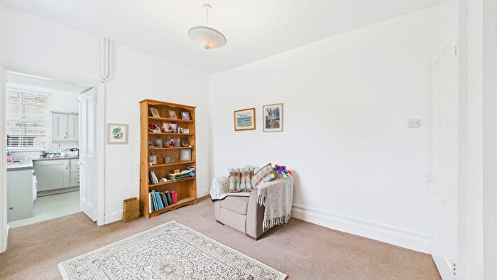 2 Bedroom End Of Terrace House For Sale In Chycornick Terrace, Gulval, TR18