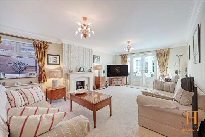 5 Bedroom Detached House For Sale In Downham Road, Ramsden Heath, Billericay, Essex, CM11