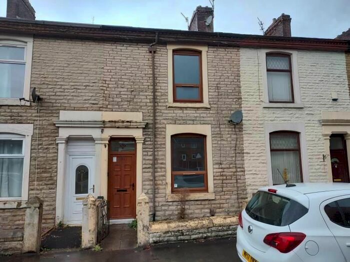 3 Bedroom Terraced House To Rent In Greenway Street, Darwen, BB3