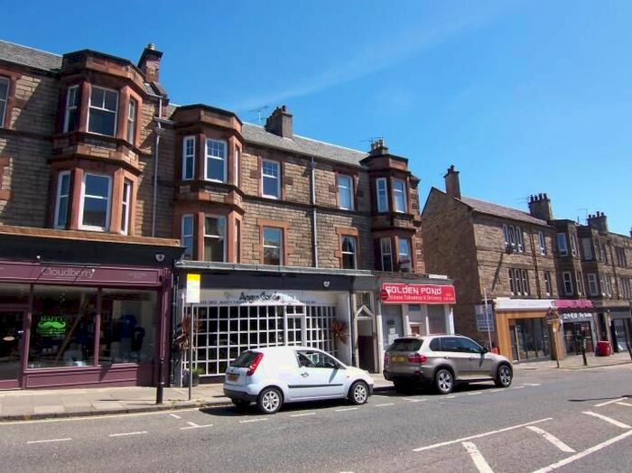 2 Bedroom Flat To Rent In Seaforth Terrace, Blackhall, Edinburgh, EH4
