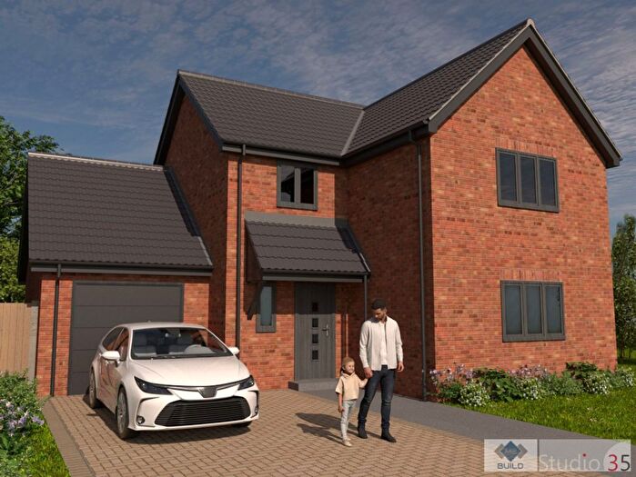 3 Bedroom Semi Detached House For Sale In Mill Street, Necton, PE37