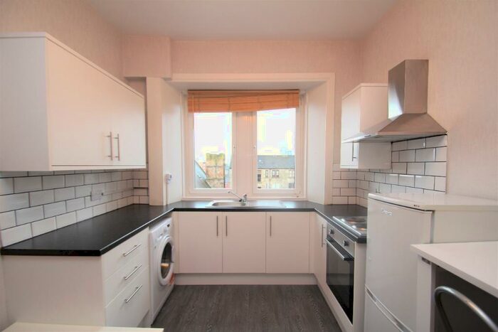 1 Bedroom Flat To Rent In Ardery Street, Partick, Glasgow, G11