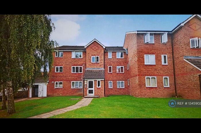 1 Bedroom Flat To Rent In Southgate, London, N14