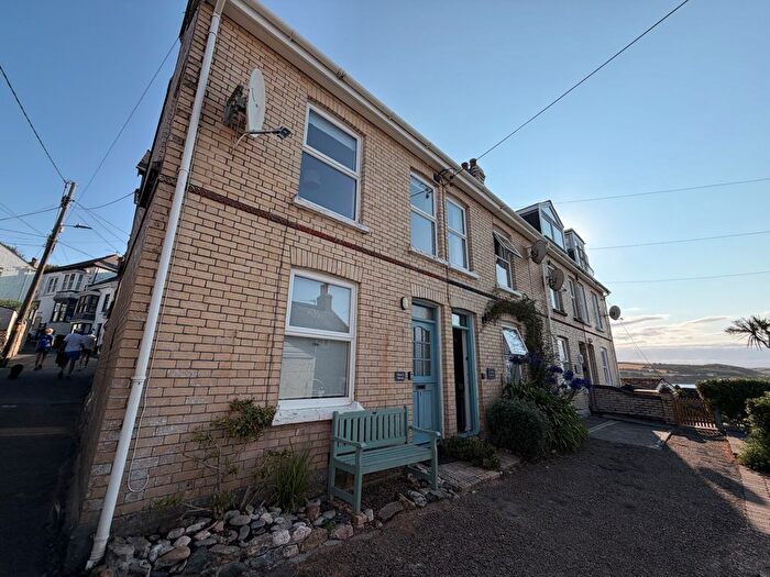 2 Bedroom Property To Rent In Leys Lane, Marazion, TR17