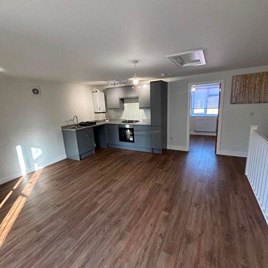 1 Bedroom Flat To Rent In Gynsill Lane, Anstey, Leicester, LE7
