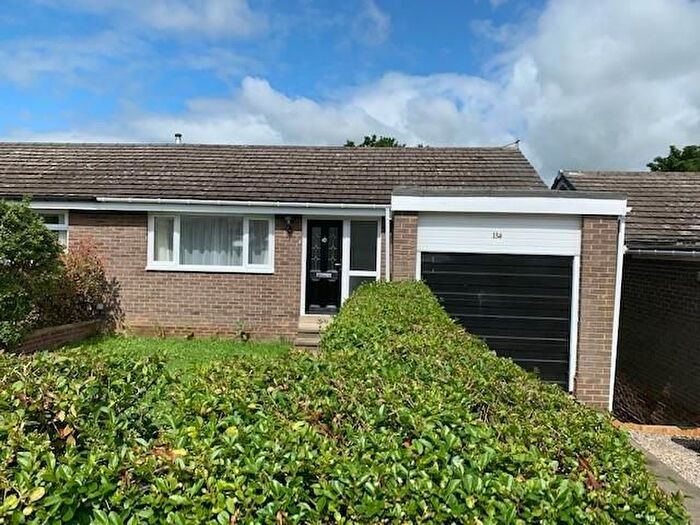 3 Bedroom Semi-Detached House To Rent In Western Avenue, Prudhoe, Prudhoe, Northumberland, NE42