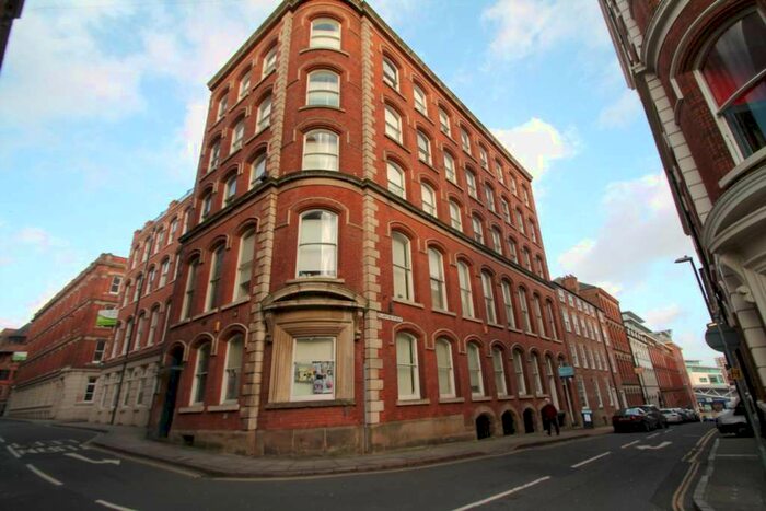 8 Bedroom Flat To Rent In Stoney Street, Nottingham, Nottinghamshire, NG1
