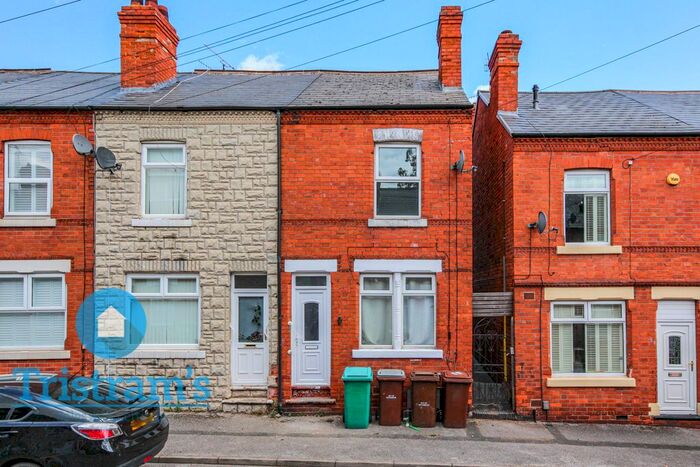 3 Bedroom Terraced House To Rent In Farley Street, Bulwell, Nottingham, NG6