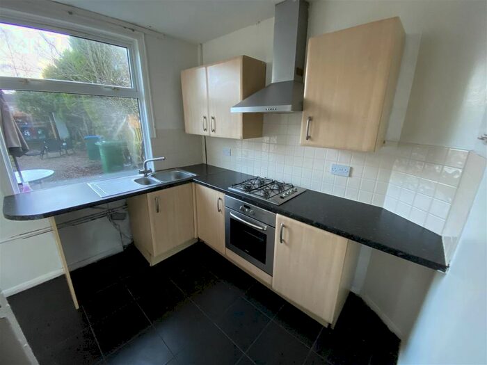 3 Bedroom Property To Rent In Tomson Avenue, Coventry, CV6