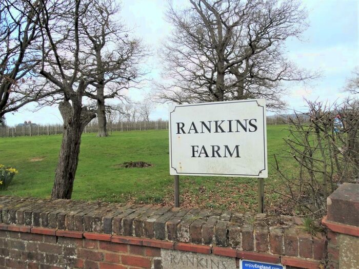 2 Bedroom Cottage To Rent In Linton Hill, Linton, Maidstone, ME17