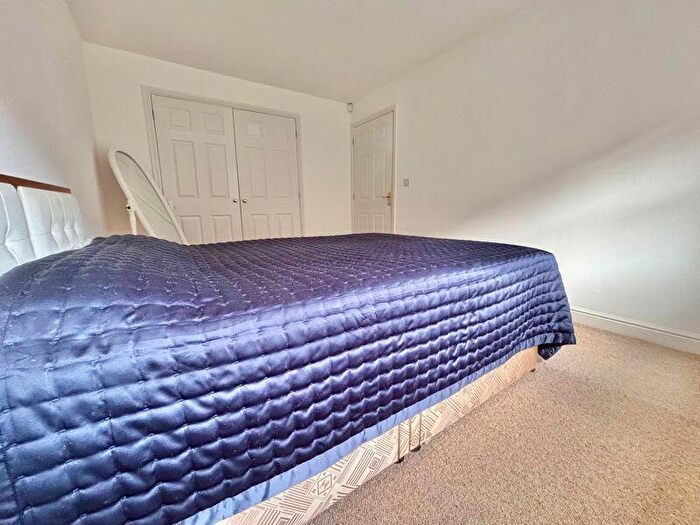2 Bedroom Detached Bungalow For Sale In Poplar Rise, Great Barr, Birmingham, B42