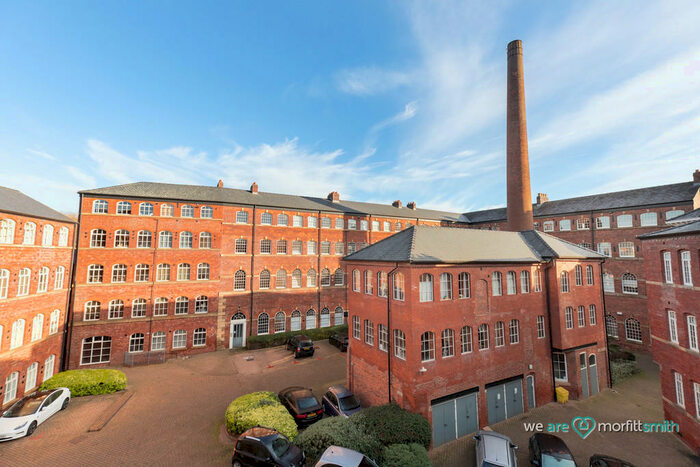 2 Bedroom Apartment To Rent In Cornish Place, Kelham Island, S6